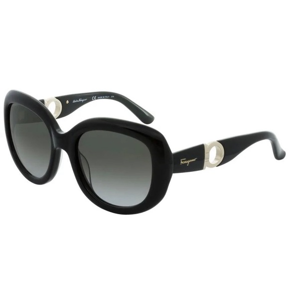 SALVATORE FERRAGAMO Ladies sunglasses - Picture 1 of 3